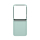 Samsung Silicone Case do Galaxy Z Flip6 miętowy - 1265933 - zdjęcie 6